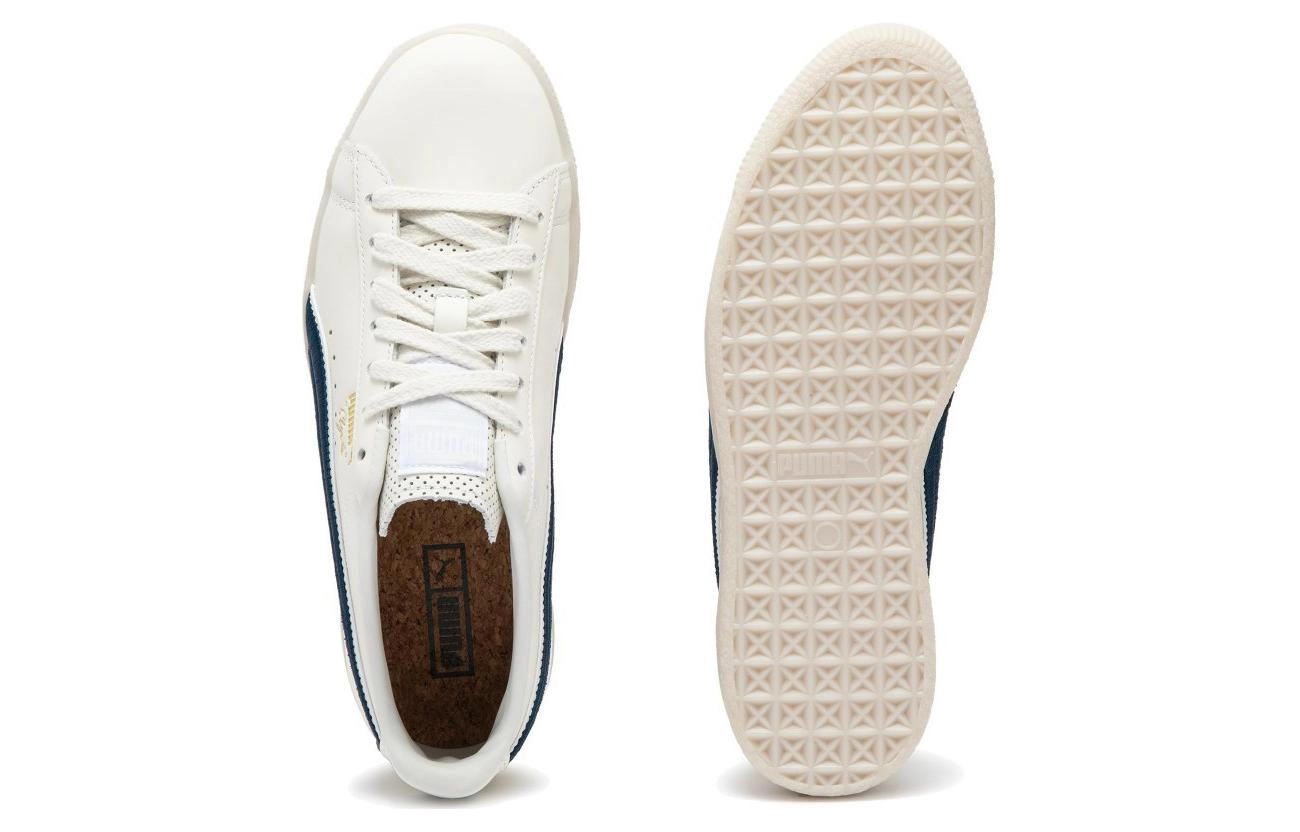 PUMA Clyde Classics