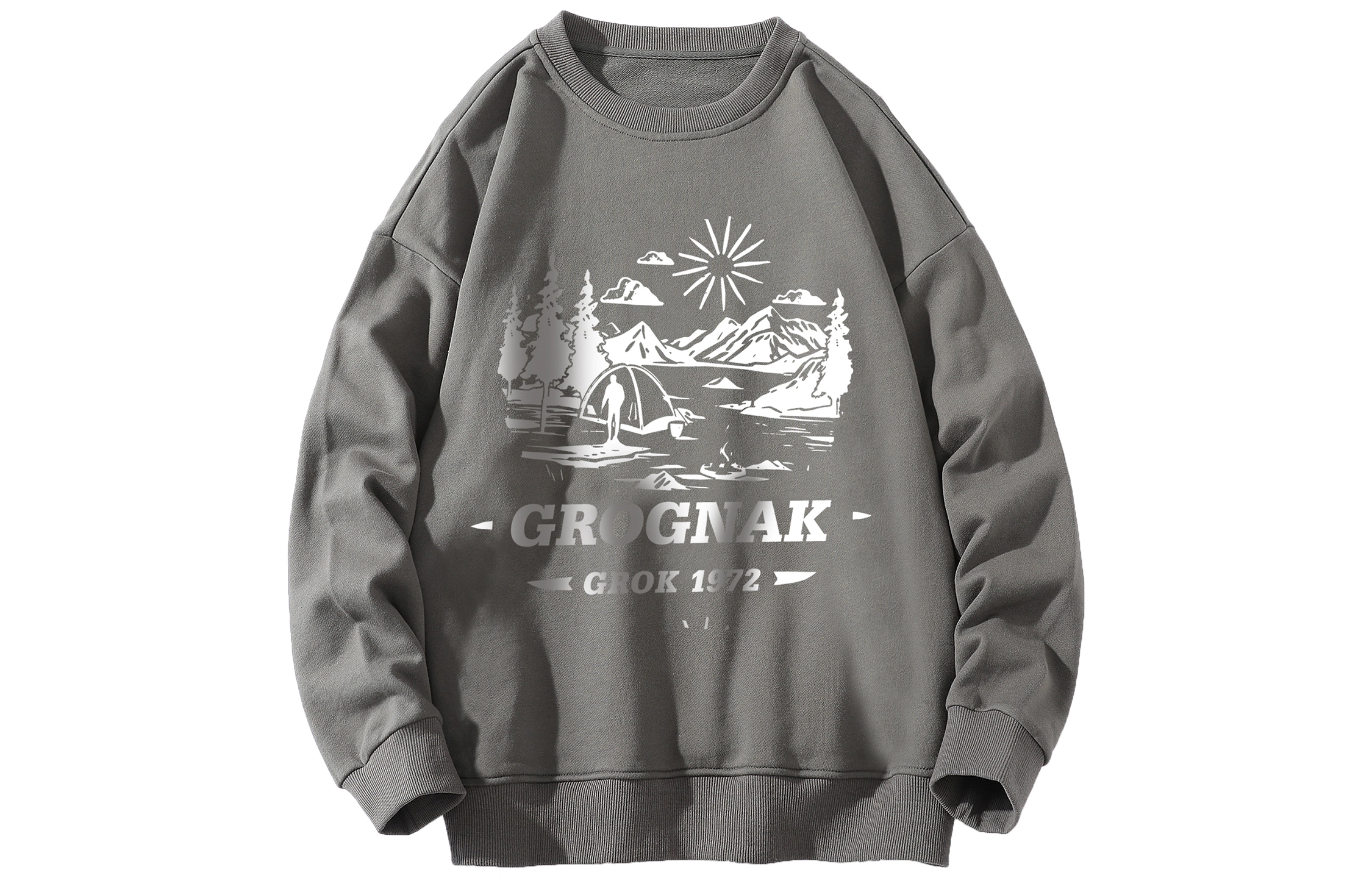 GROGNAK
