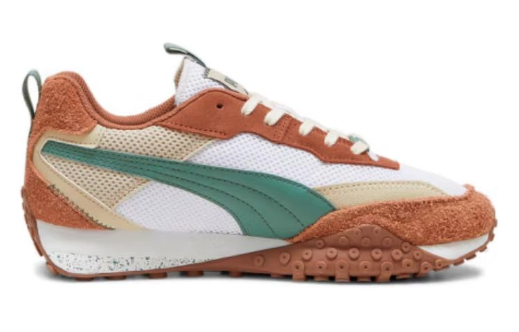 PUMA Blktop Rider