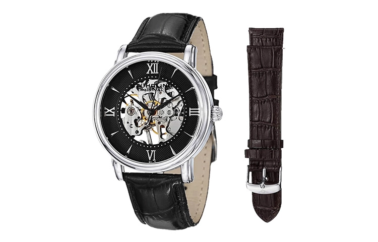 STUHRLING 40mm 458G2.33151Set