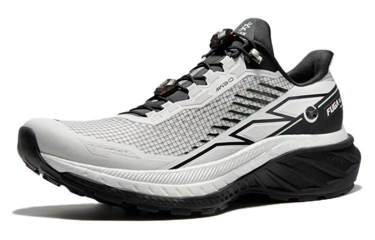KAILAS FUGA Elite 3