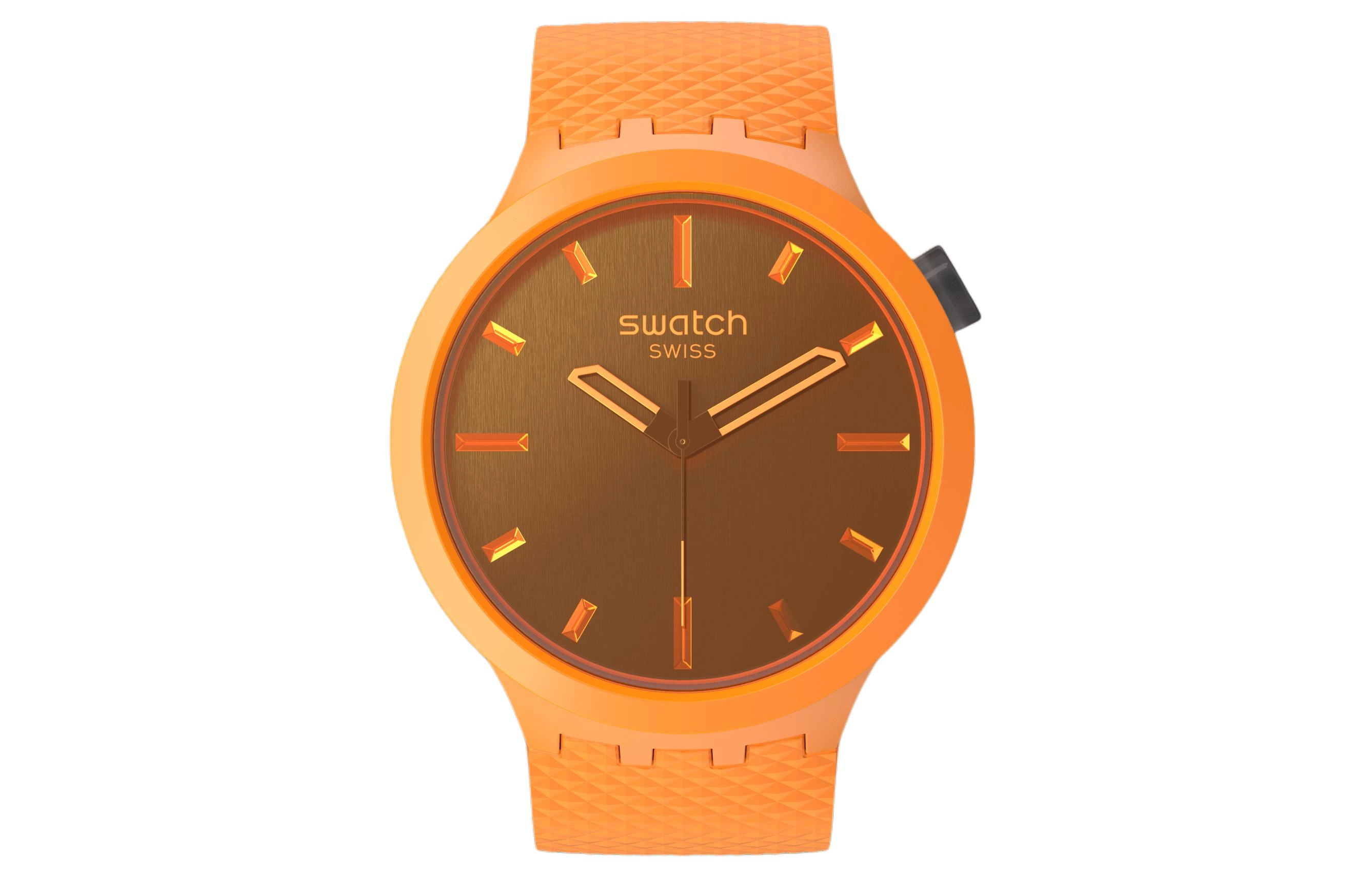 SWATCHSwatch Essentials 30 47mm