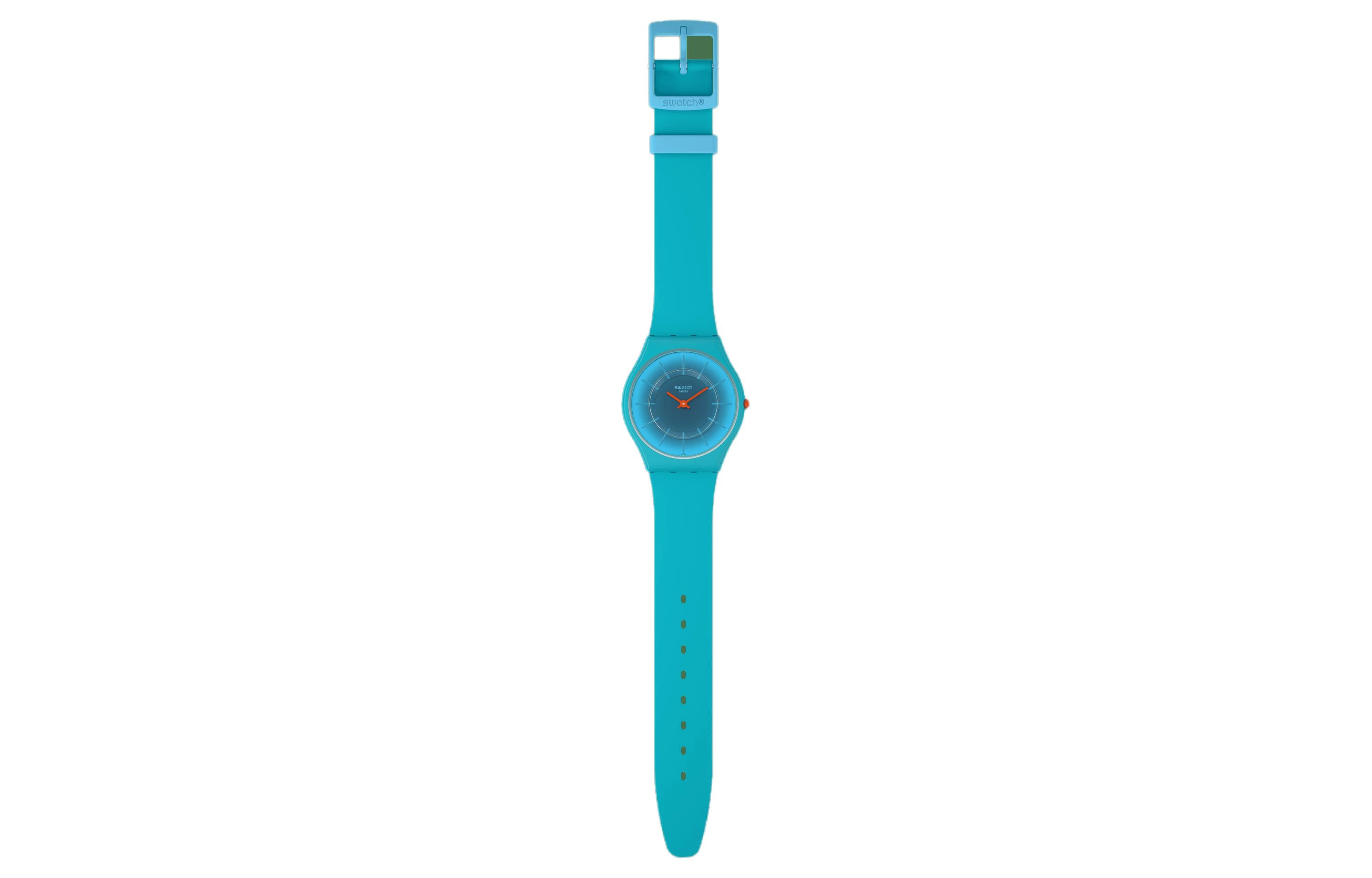 SWATCH Swatch Essentials 30 34mm SS08N114