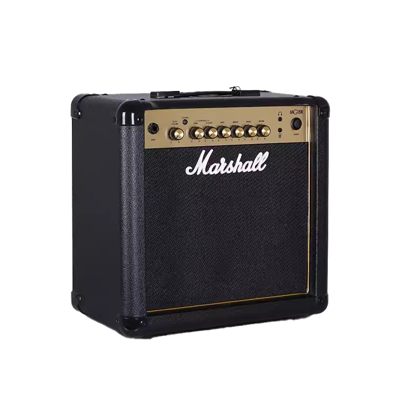 MARSHALL MG MG10GMG15GFXMG15GRMG30GFXMG50GFX