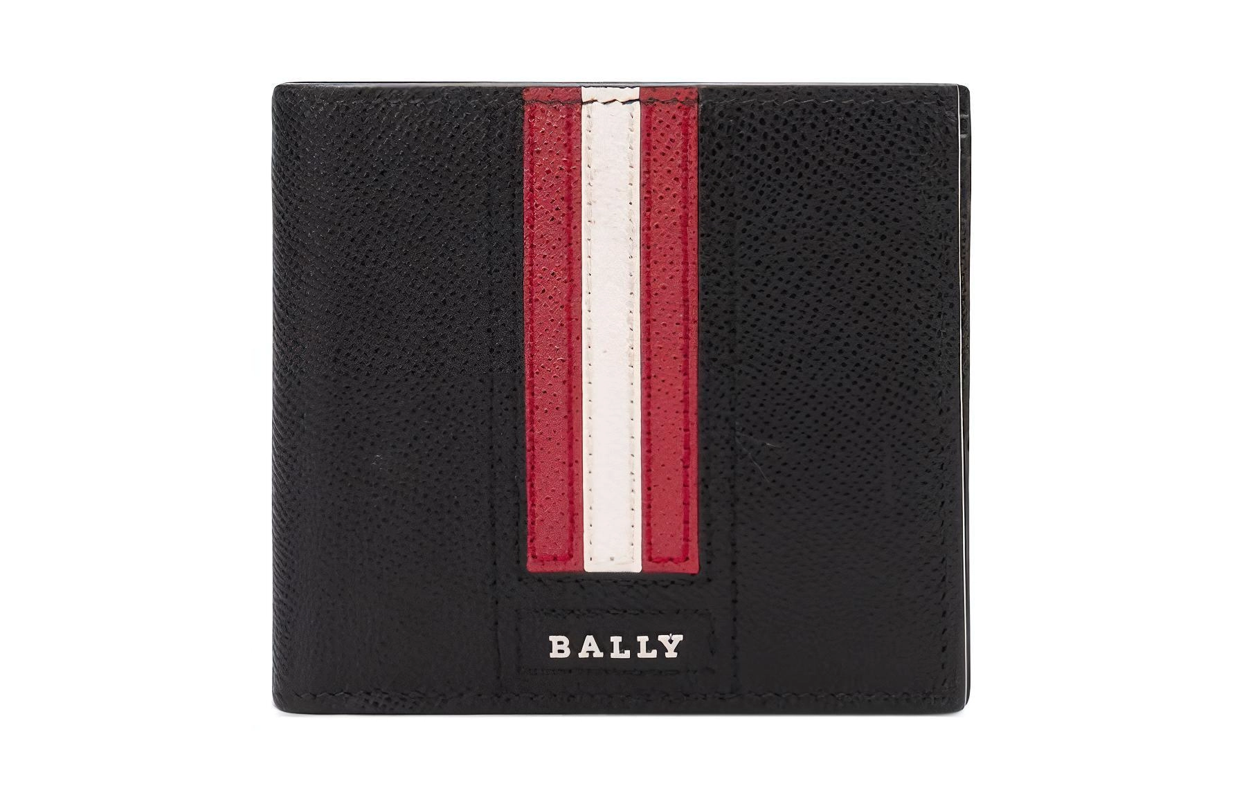 BALLY