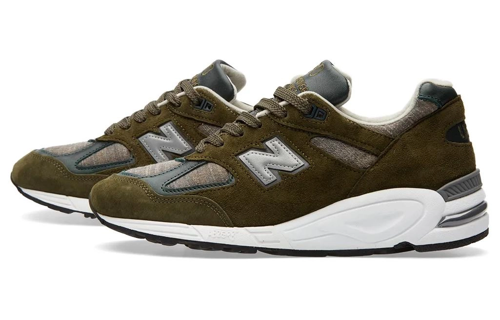 New Balance NB 990 V2 PU
