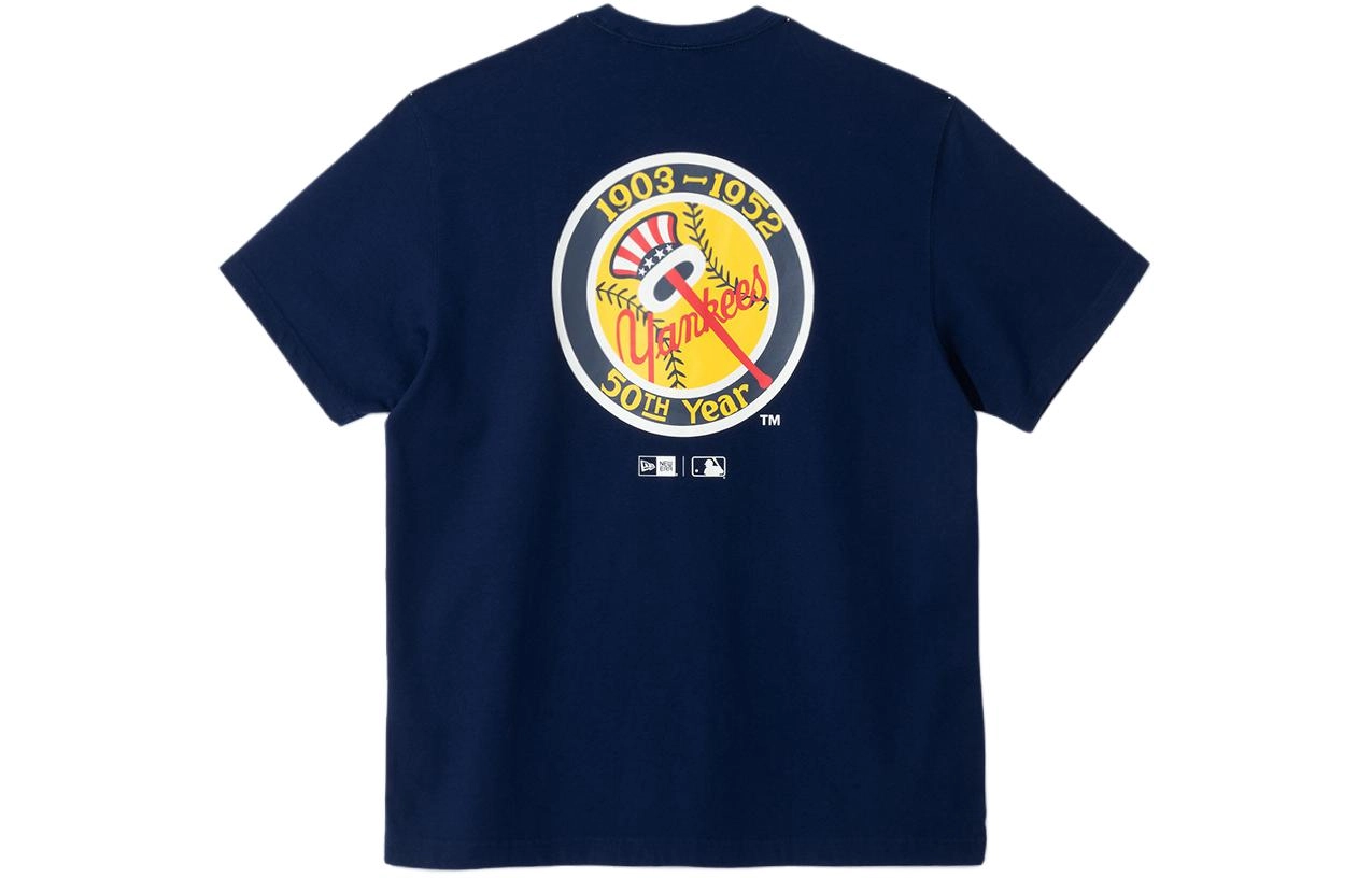 New Era x MLB SS24 T