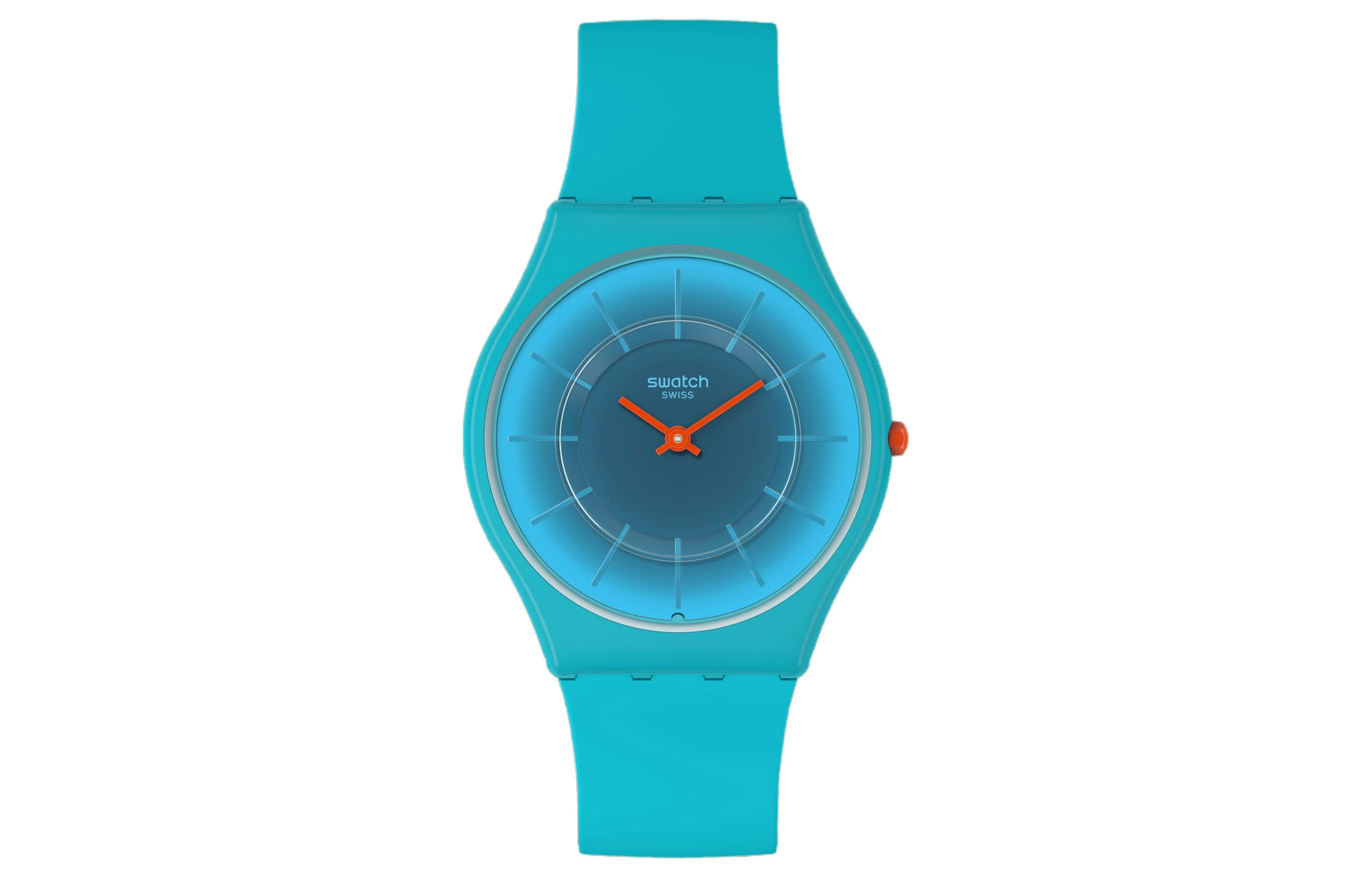 SWATCH Swatch Essentials 30 34mm SS08N114