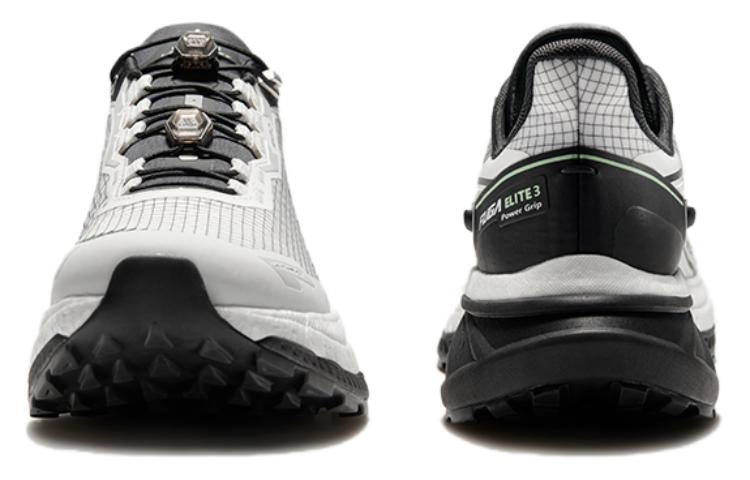 KAILAS FUGA Elite 3