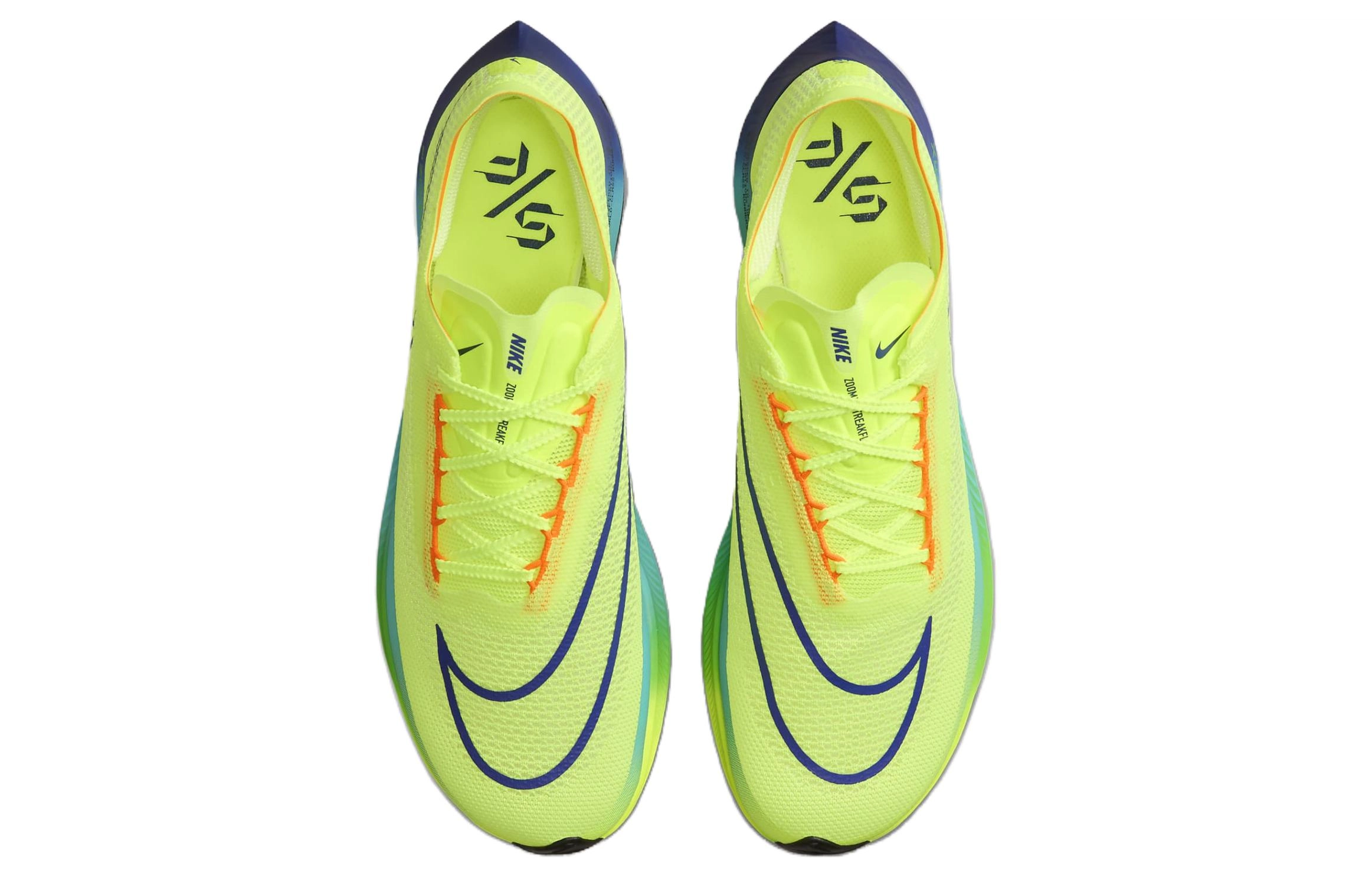 Nike ZoomX Streakfly