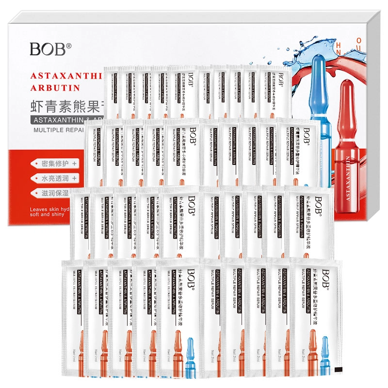 BOB 2ml*120