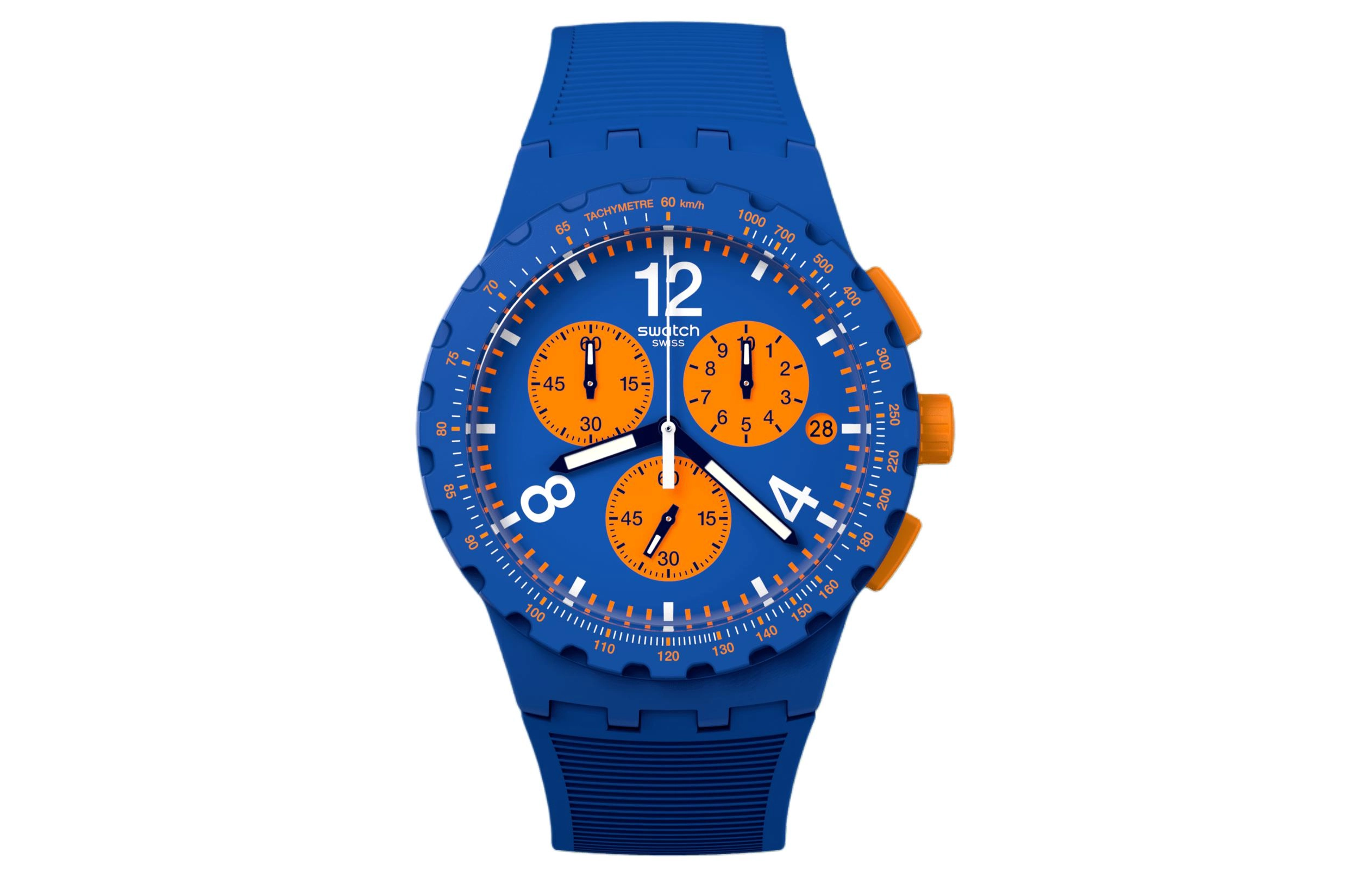 SWATCHSwatch Essentials 30 42mm