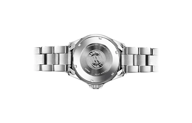 ORIENT 200 41.8*12.8mm RA-AA0811E19B