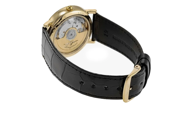 LONGINES 30m 34.5mm 18st L4.778.6.32.0