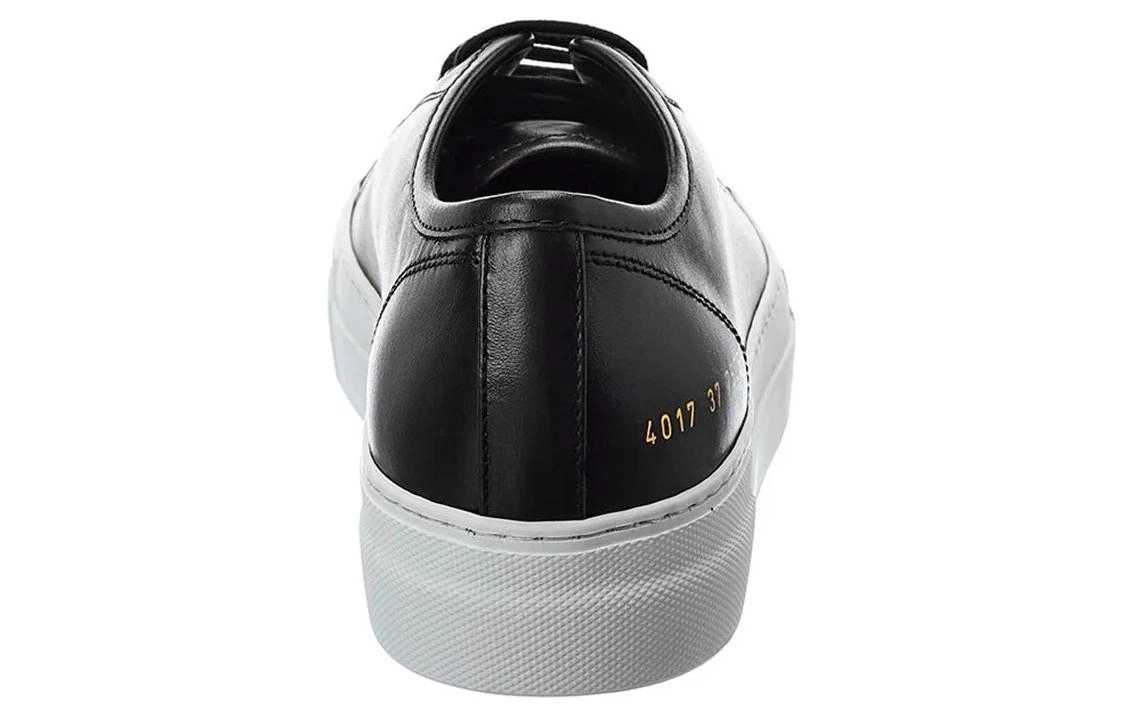 COMMON PROJECTS