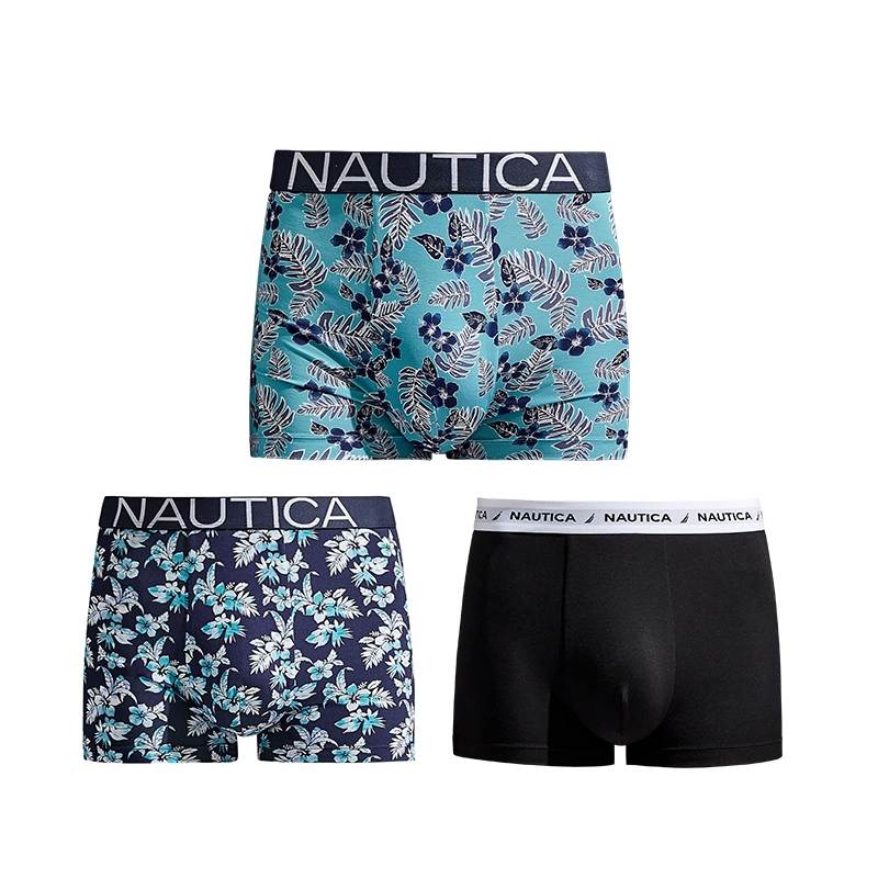 NAUTICA UNDERWEAR 3