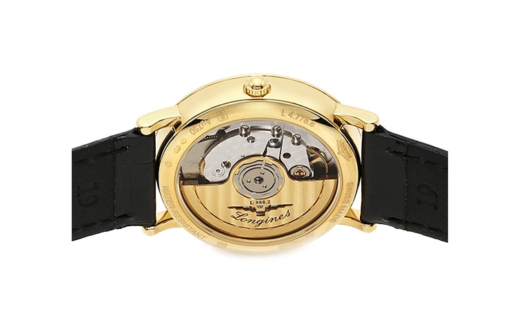 LONGINES 30m 34.5mm 18st L4.778.6.32.0