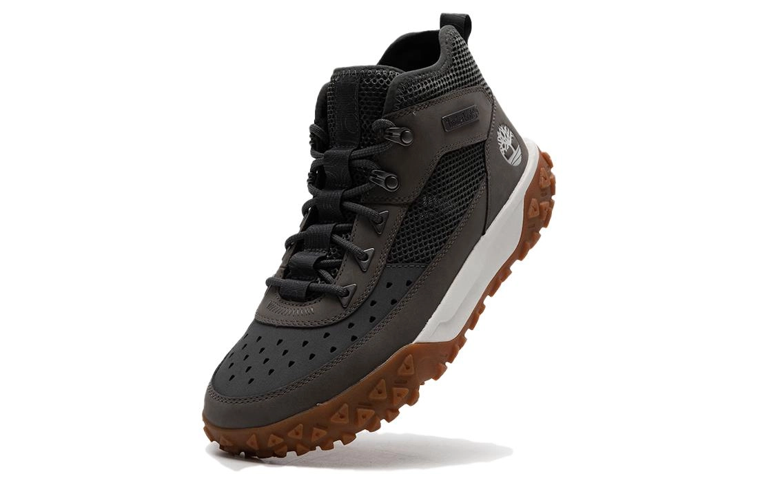 Timberland