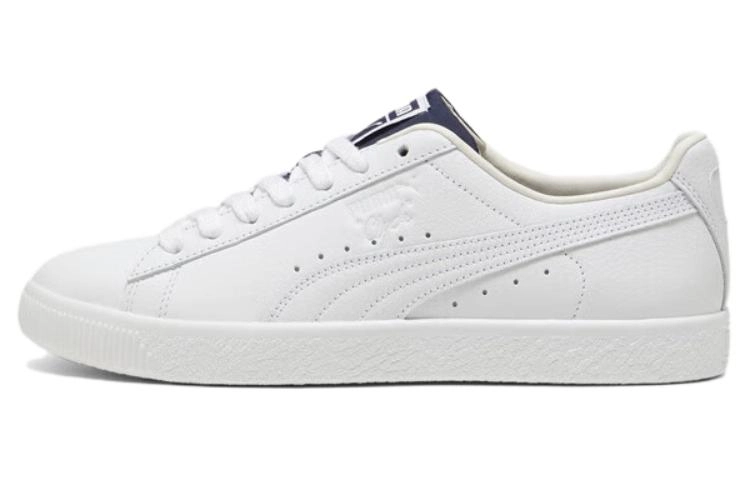 PUMA Clyde Varsity 2