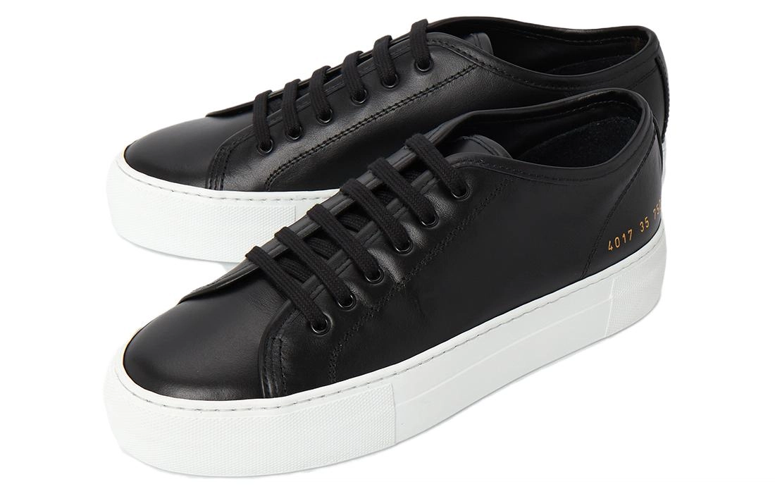 COMMON PROJECTS