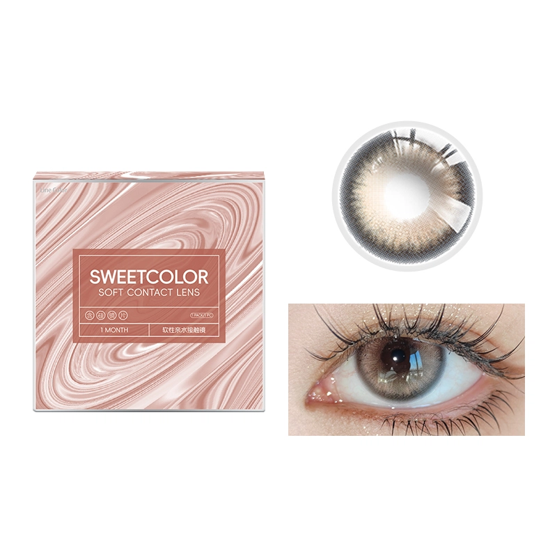 SweetColor 1*2