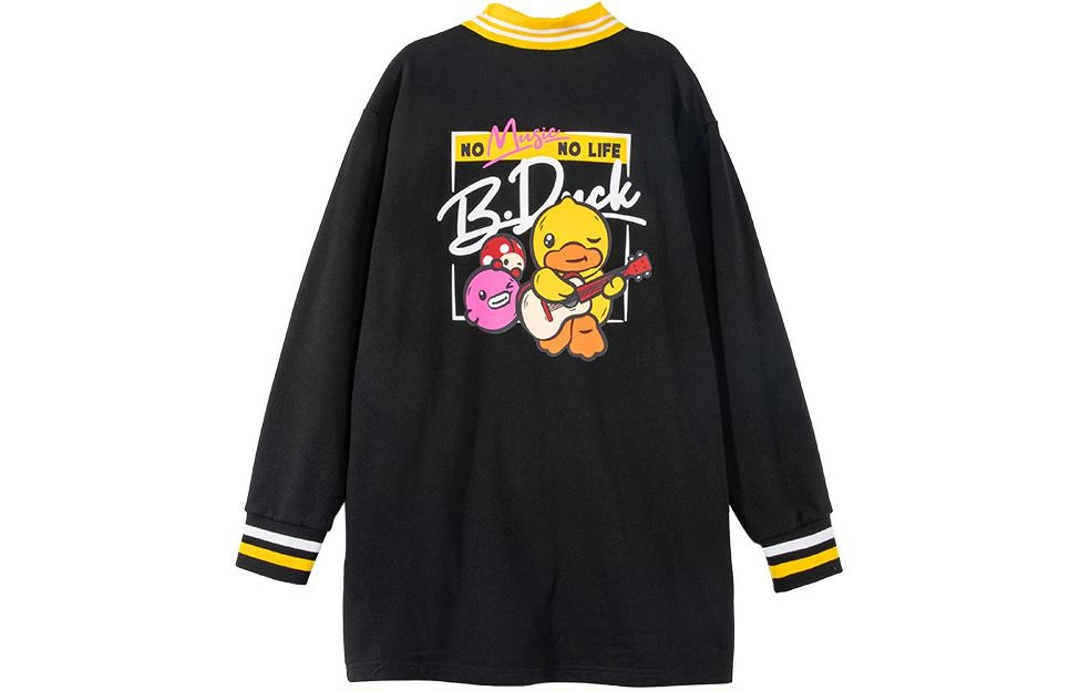 B.Duck POLO
