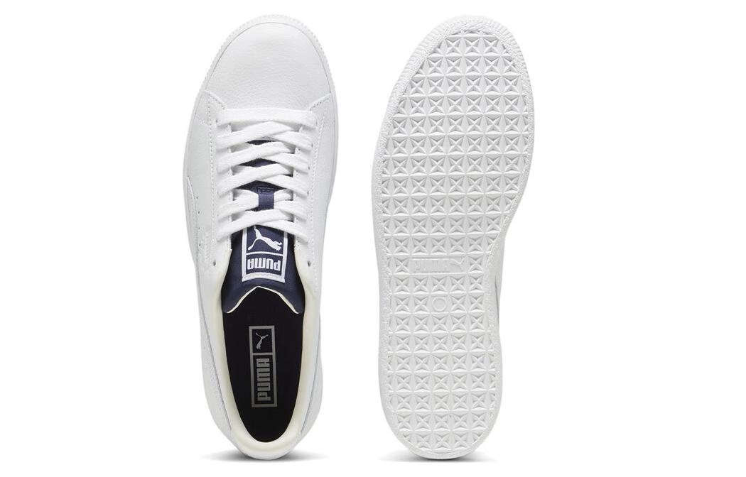 PUMA Clyde Varsity 2