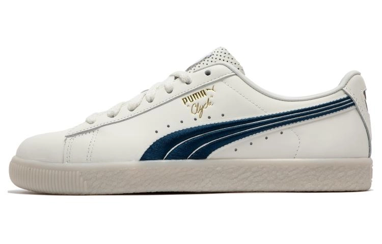 PUMA Clyde Classics