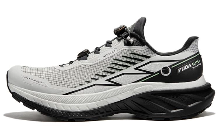 KAILAS FUGA Elite 3