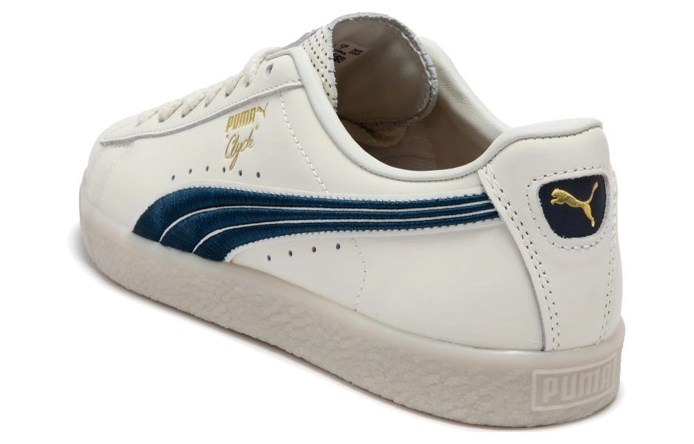 PUMA Clyde Classics