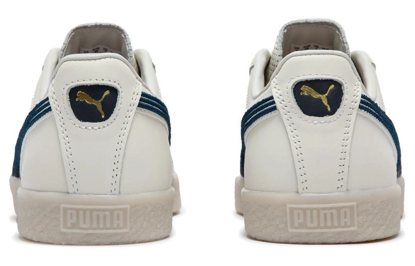 PUMA Clyde Classics