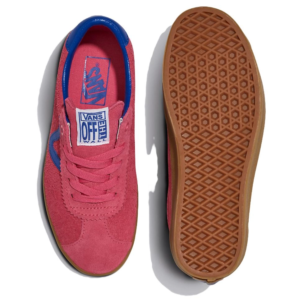 Vans Sport Low