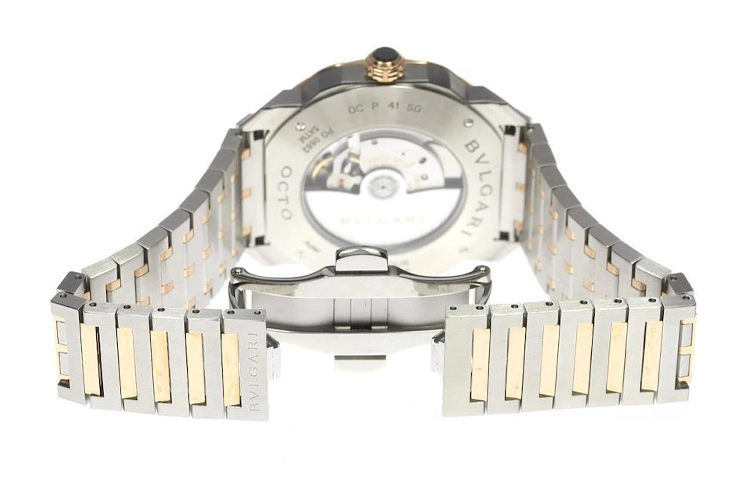 BVLGARI OCTO K18k 50 102854
