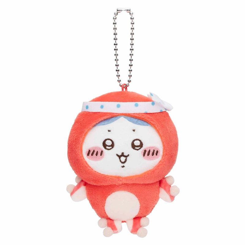 chiikawa hachiware D