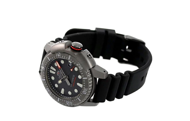 ORIENT 200 45mm RA-AC0L03B00B