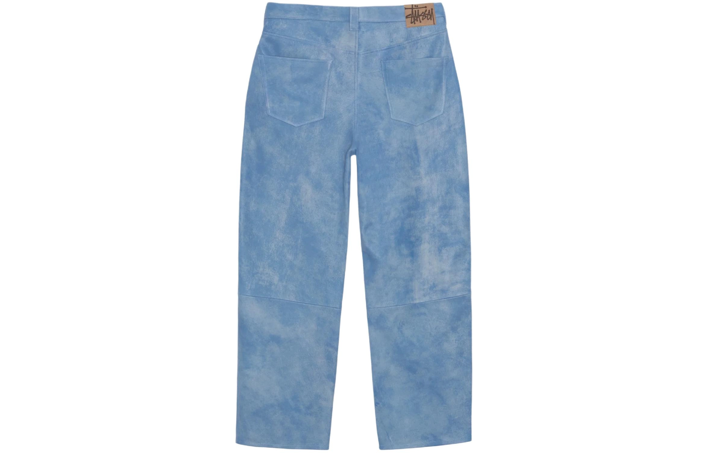 Stussy FW22 Denim Big Ol' Jean