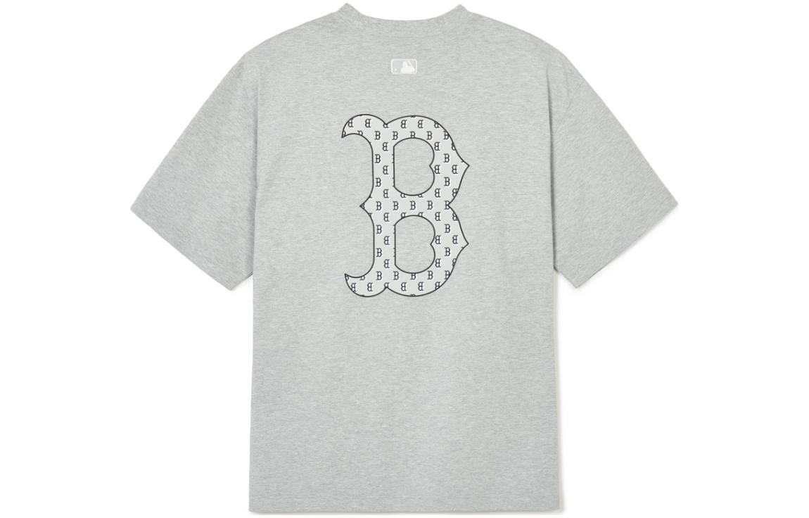 MLB logo SS24 T