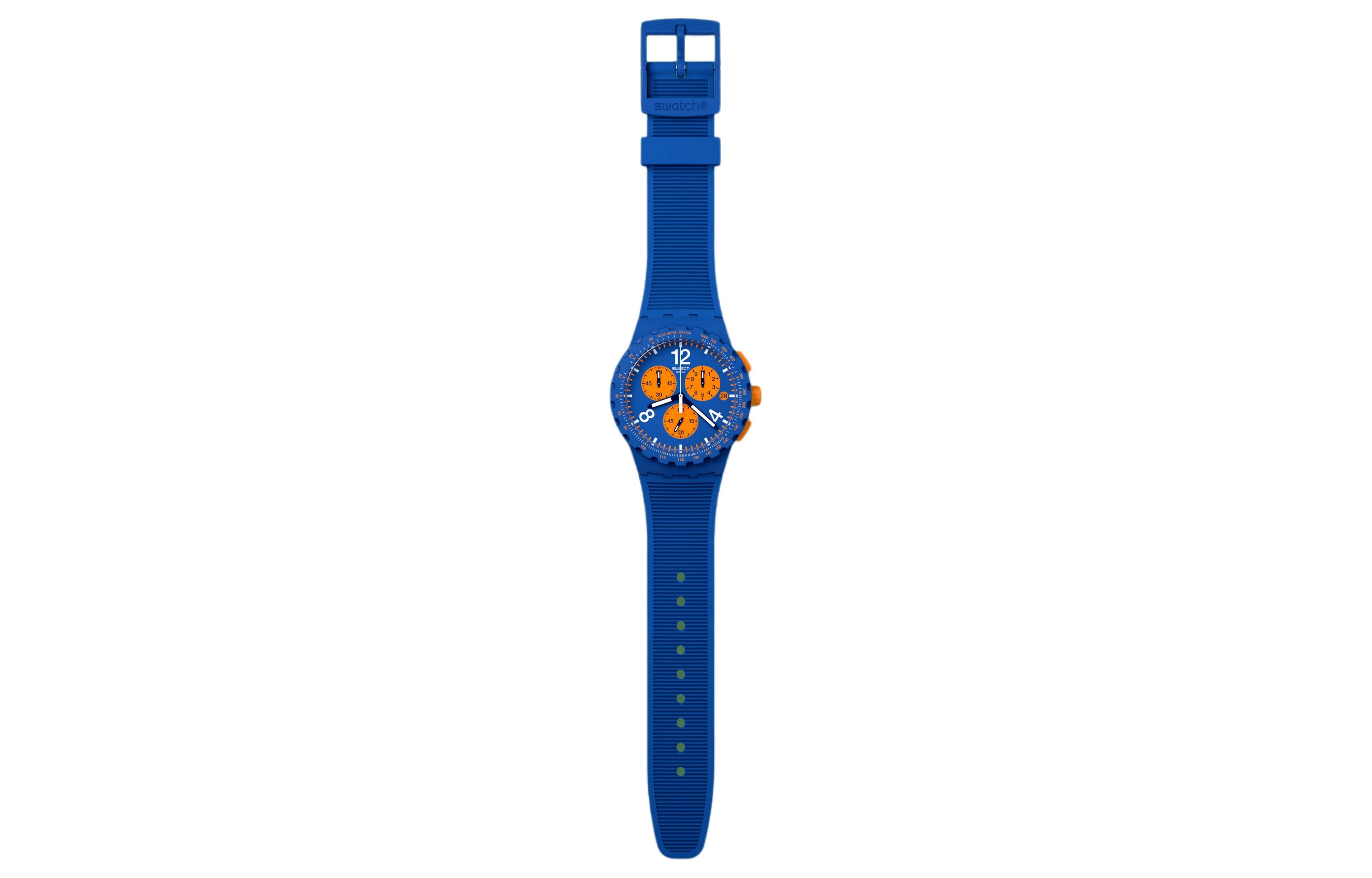 SWATCHSwatch Essentials 30 42mm