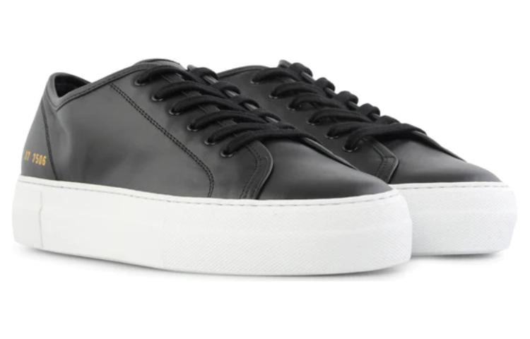 COMMON PROJECTS