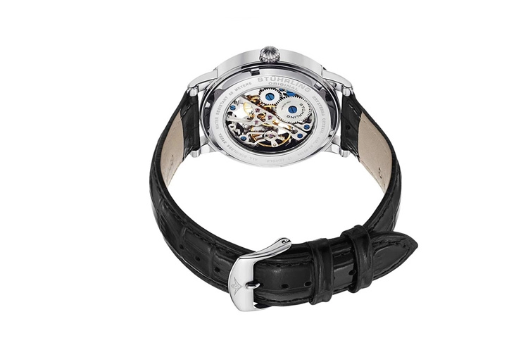 STUHRLING 40mm 458G2.33151Set