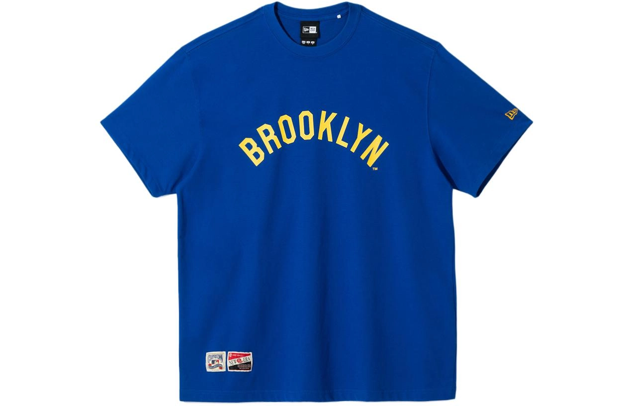 New Era x MLB SS24 T