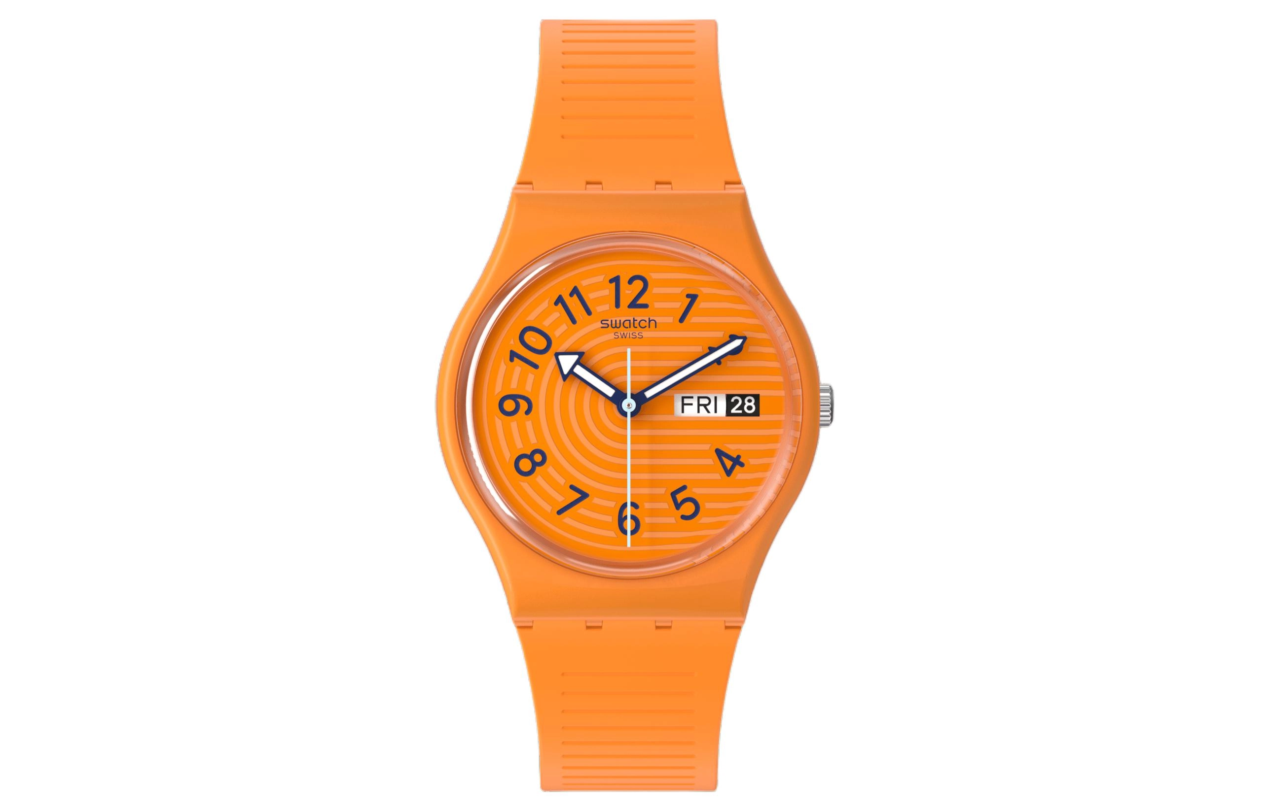 SWATCHSwatch Essentials 30 34mm