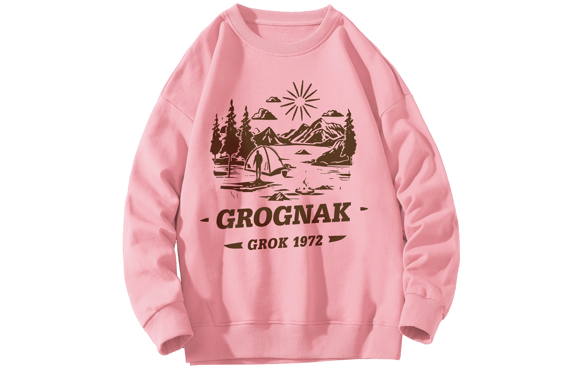 GROGNAK