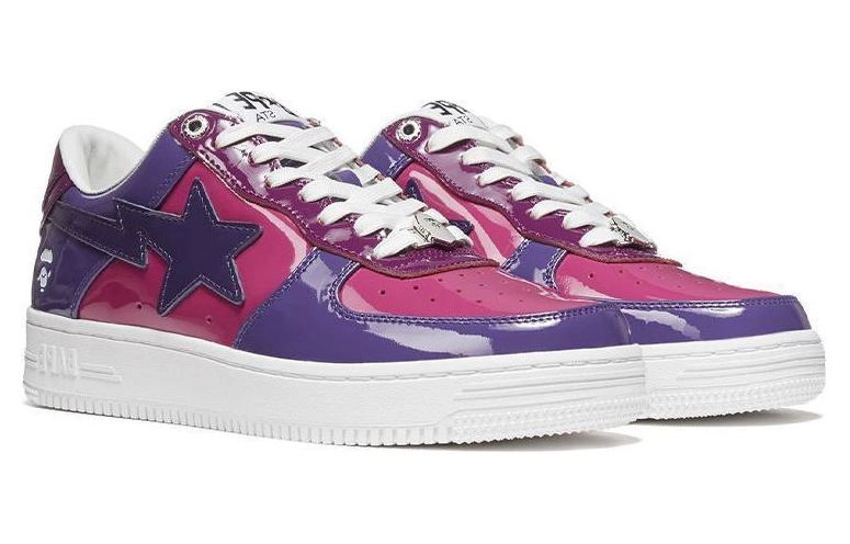 A BATHING APE STA