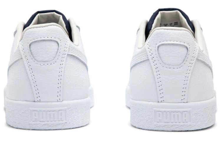PUMA Clyde Varsity 2