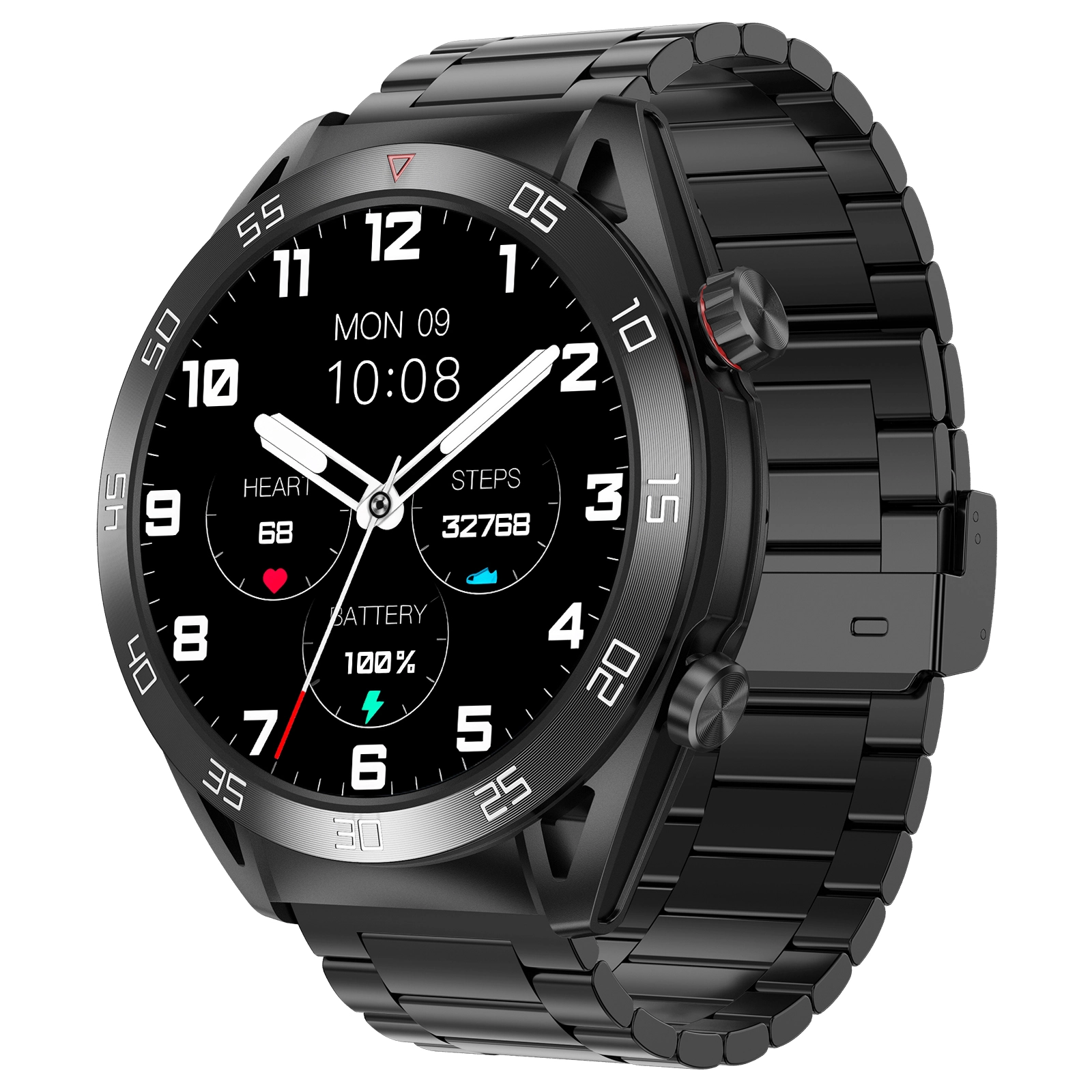 - Watch64GGPS