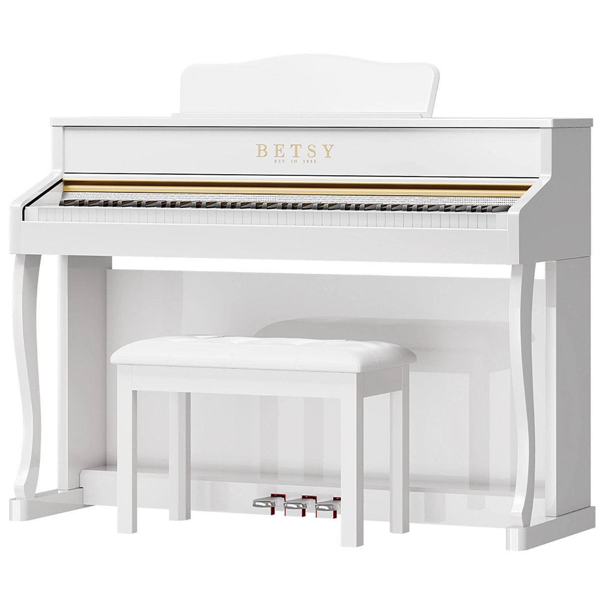 BETSY Betsy B321 4