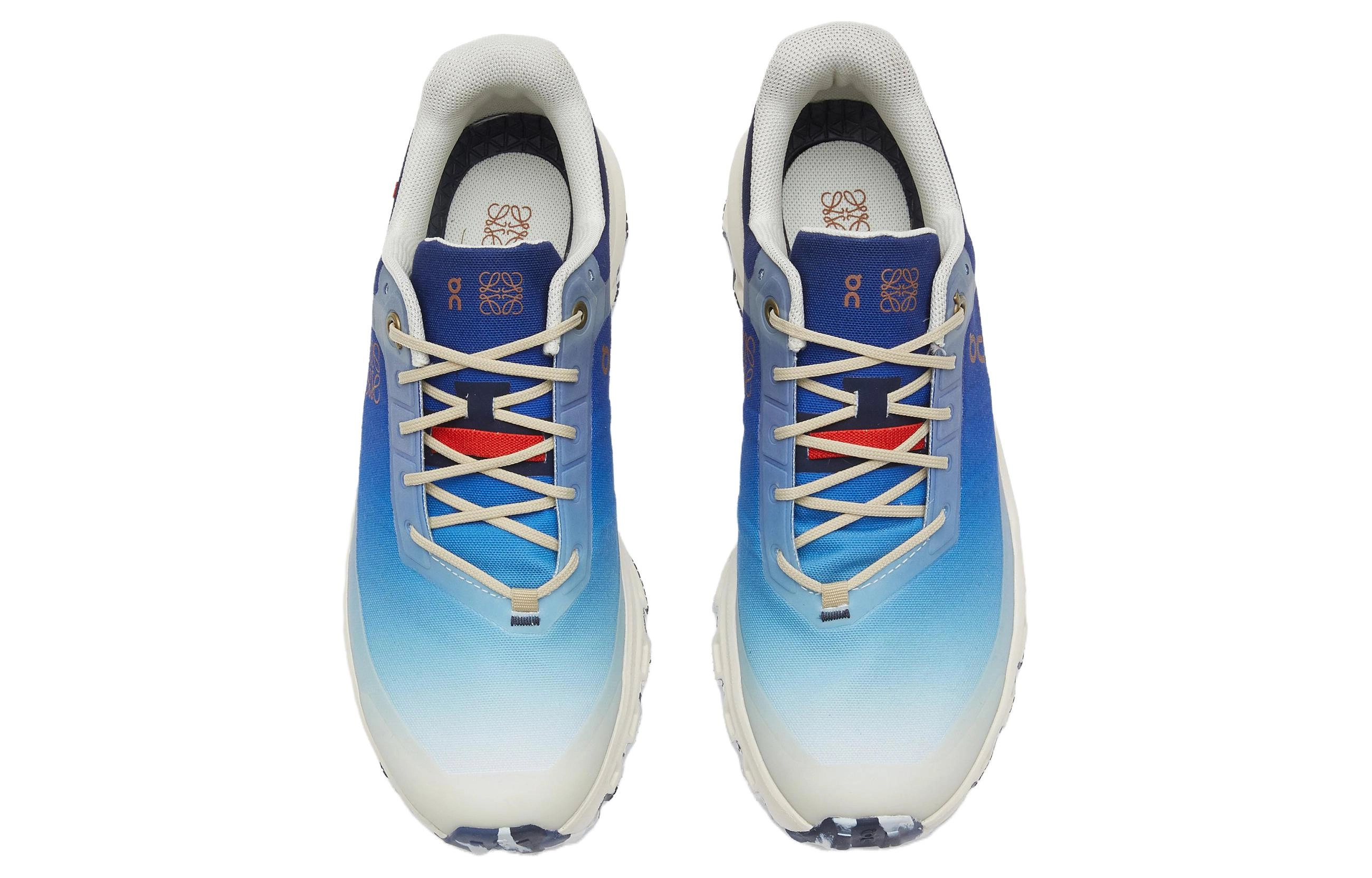 On x LOEWE Cloudventure
