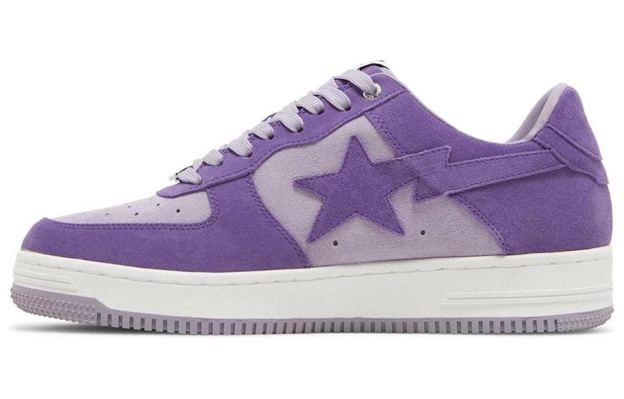 A BATHING APE STA