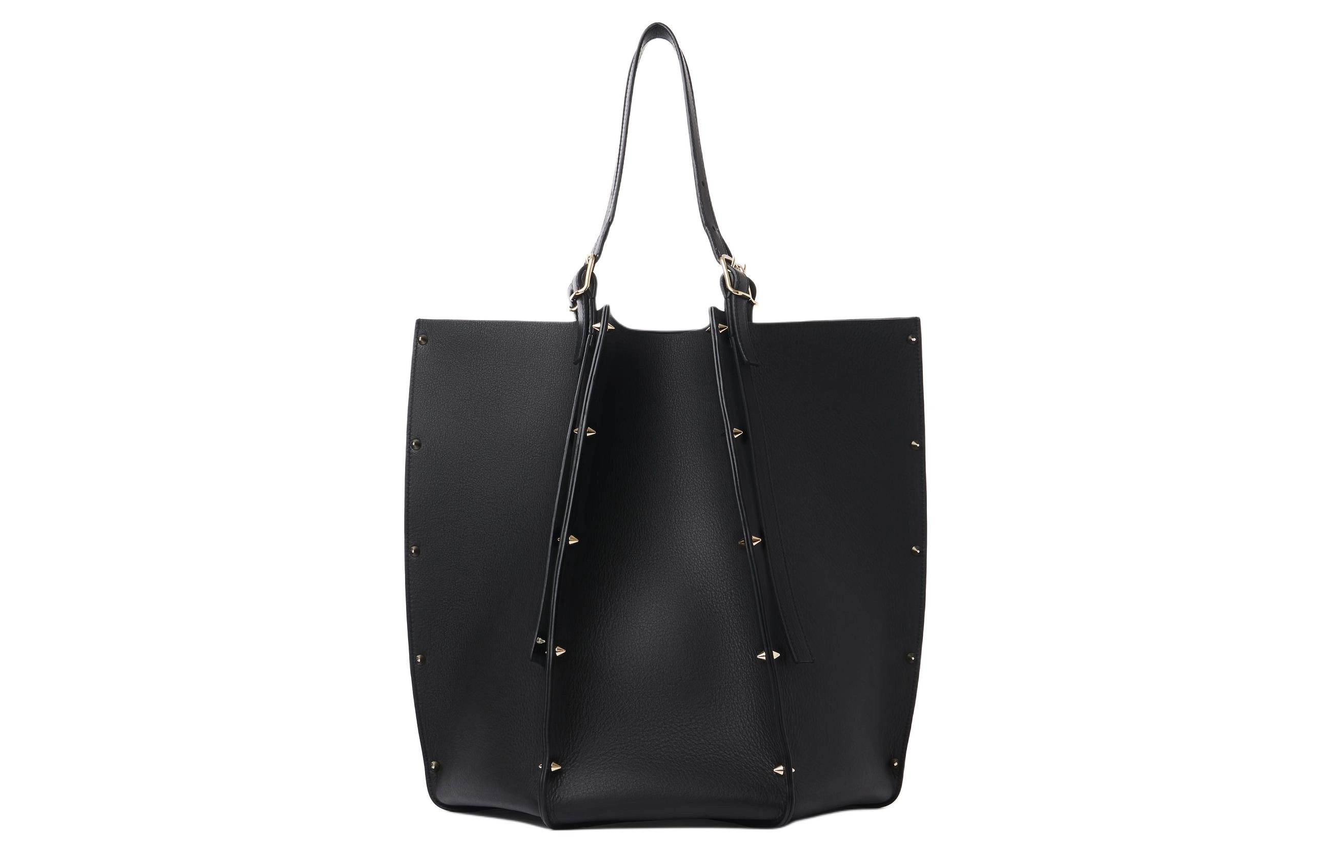 Chloe Carmela Tote